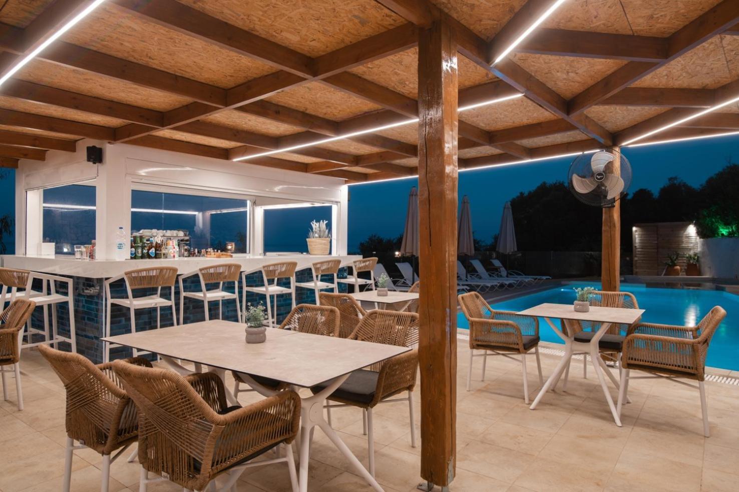 Pelagos Blue Zante Vasilikí Exterior foto